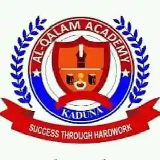 Al Qalam Academy, kaduna logo