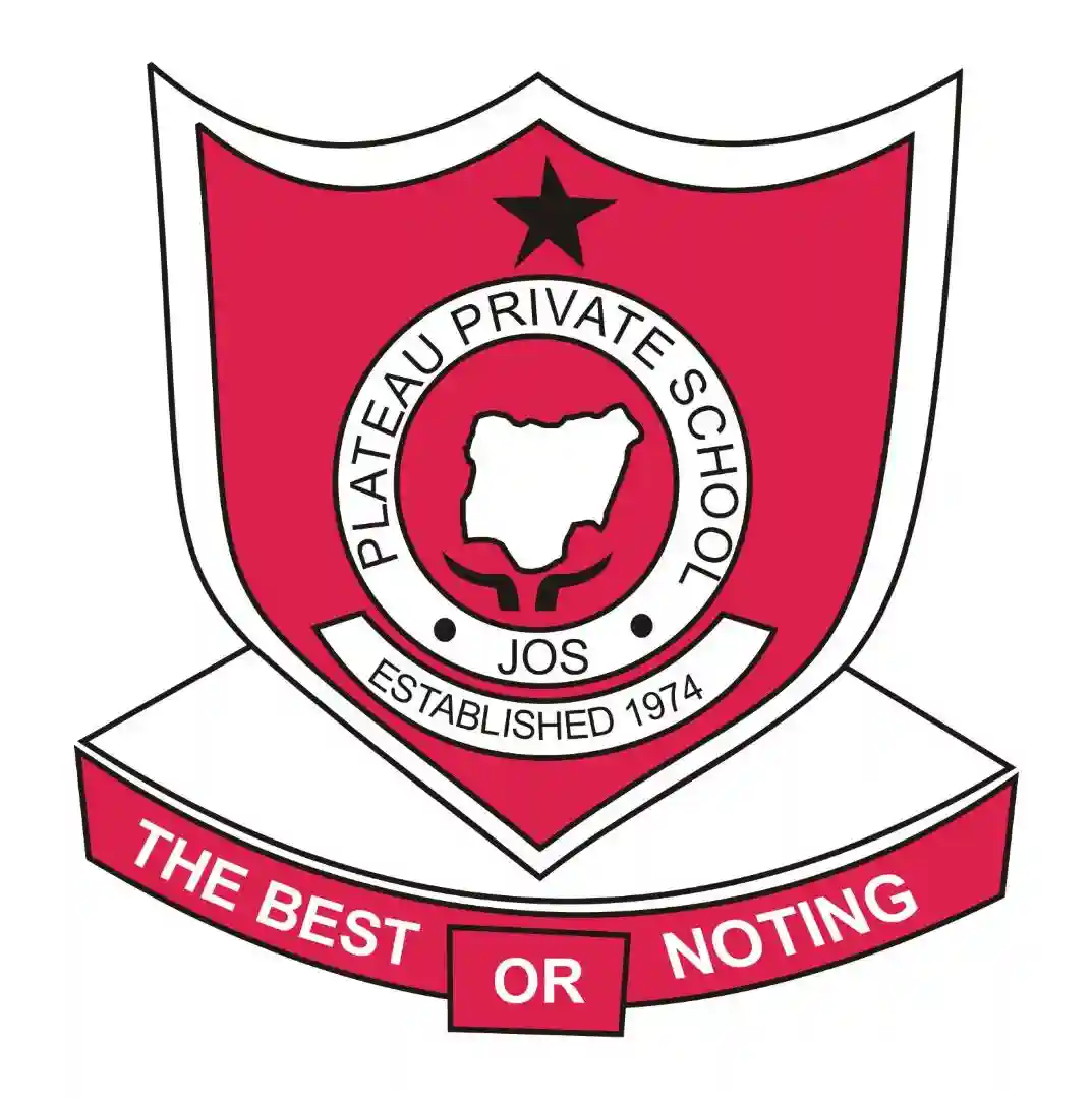 Plateau Private School logo