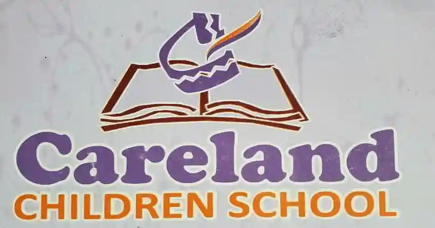 Careland Children School logo