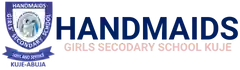Handmaids Girls Secondary School logo
