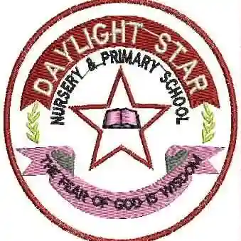 Daylight Star School logo