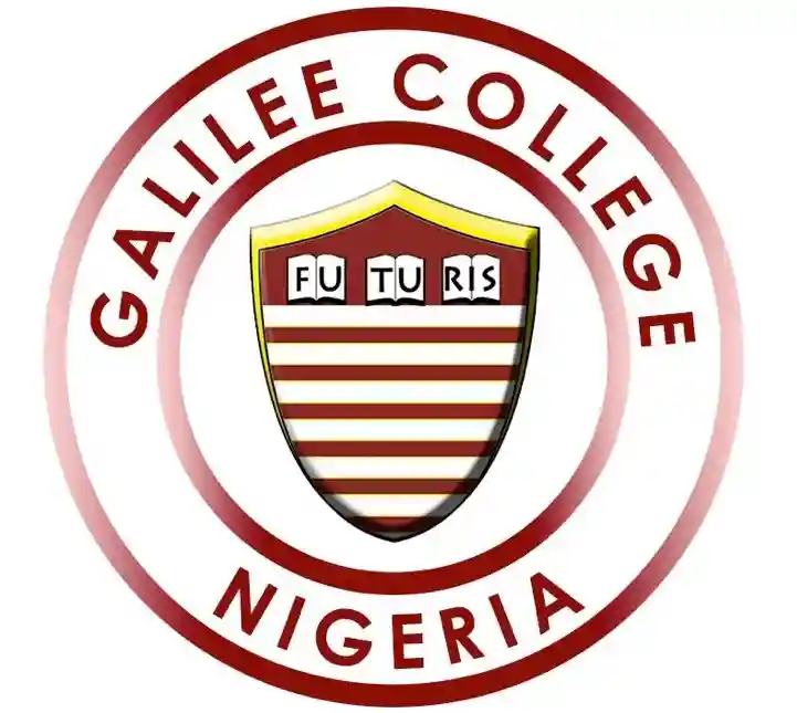 Galilee College logo