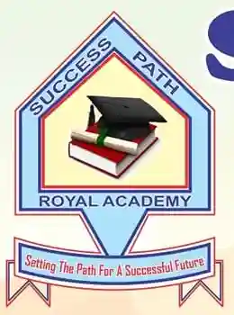 Success-Path Royal Academy logo