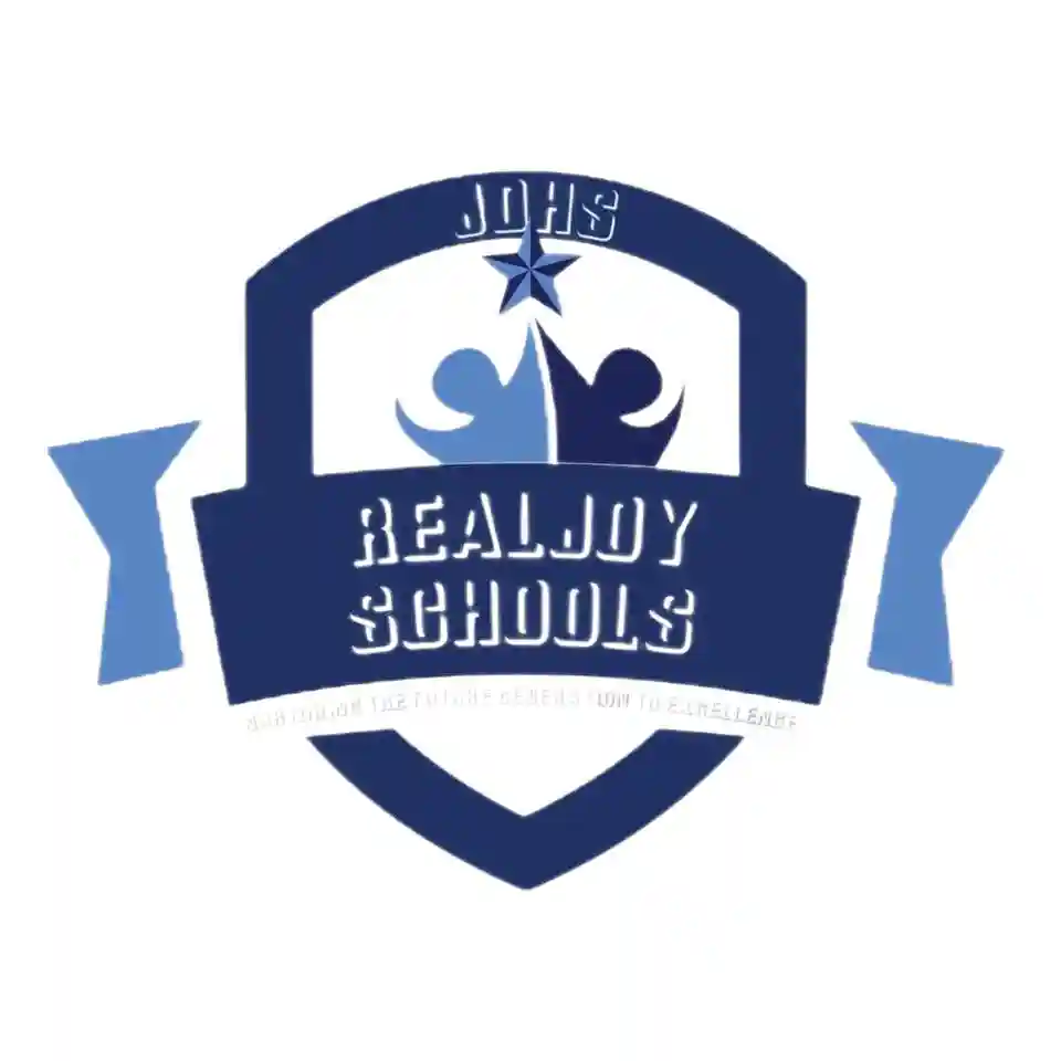 RealJoy Schools logo