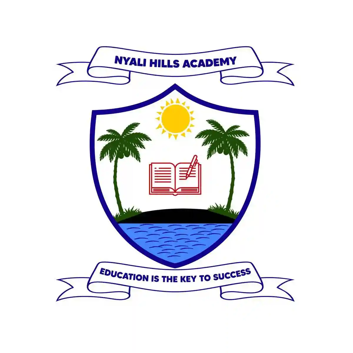 Nyali Hills Academy logo