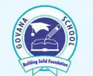 Govana School logo