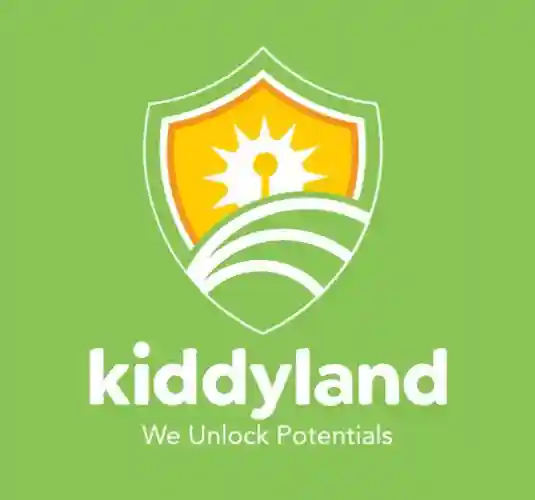 Kiddyland School logo