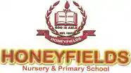Honeyfields School logo