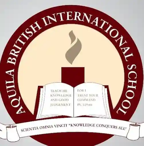 Aquila British International School logo