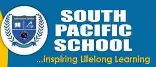 South Pacific International School logo