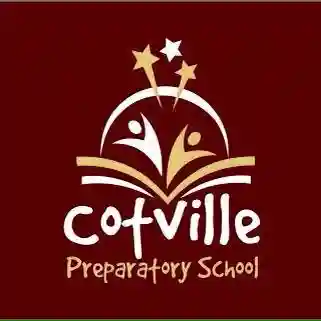 Cotville Preparatory School logo