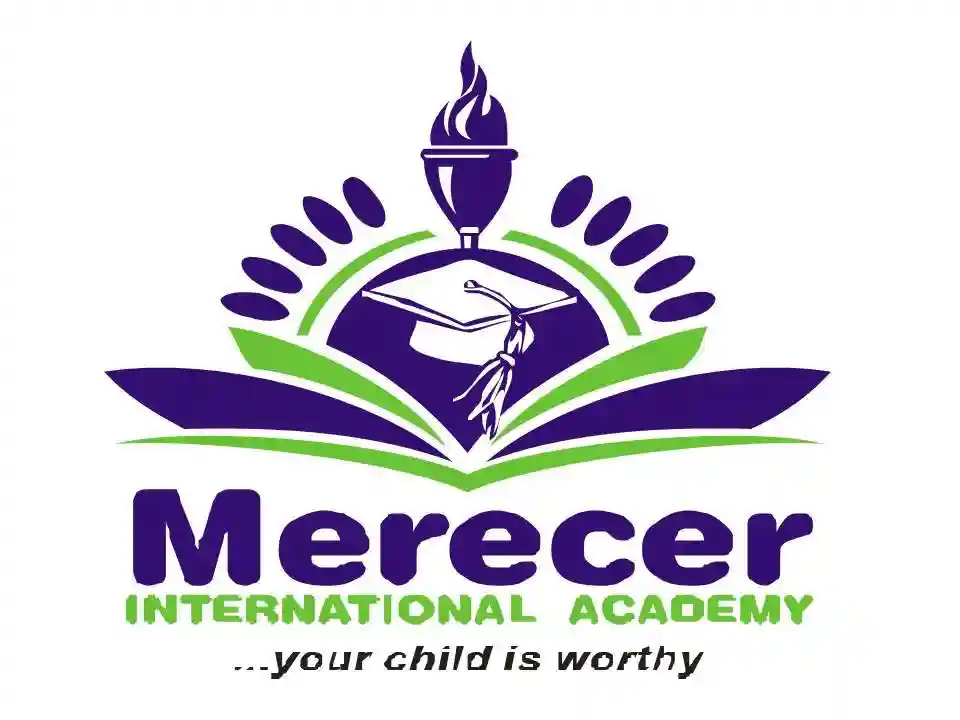 Merecer International Academy logo