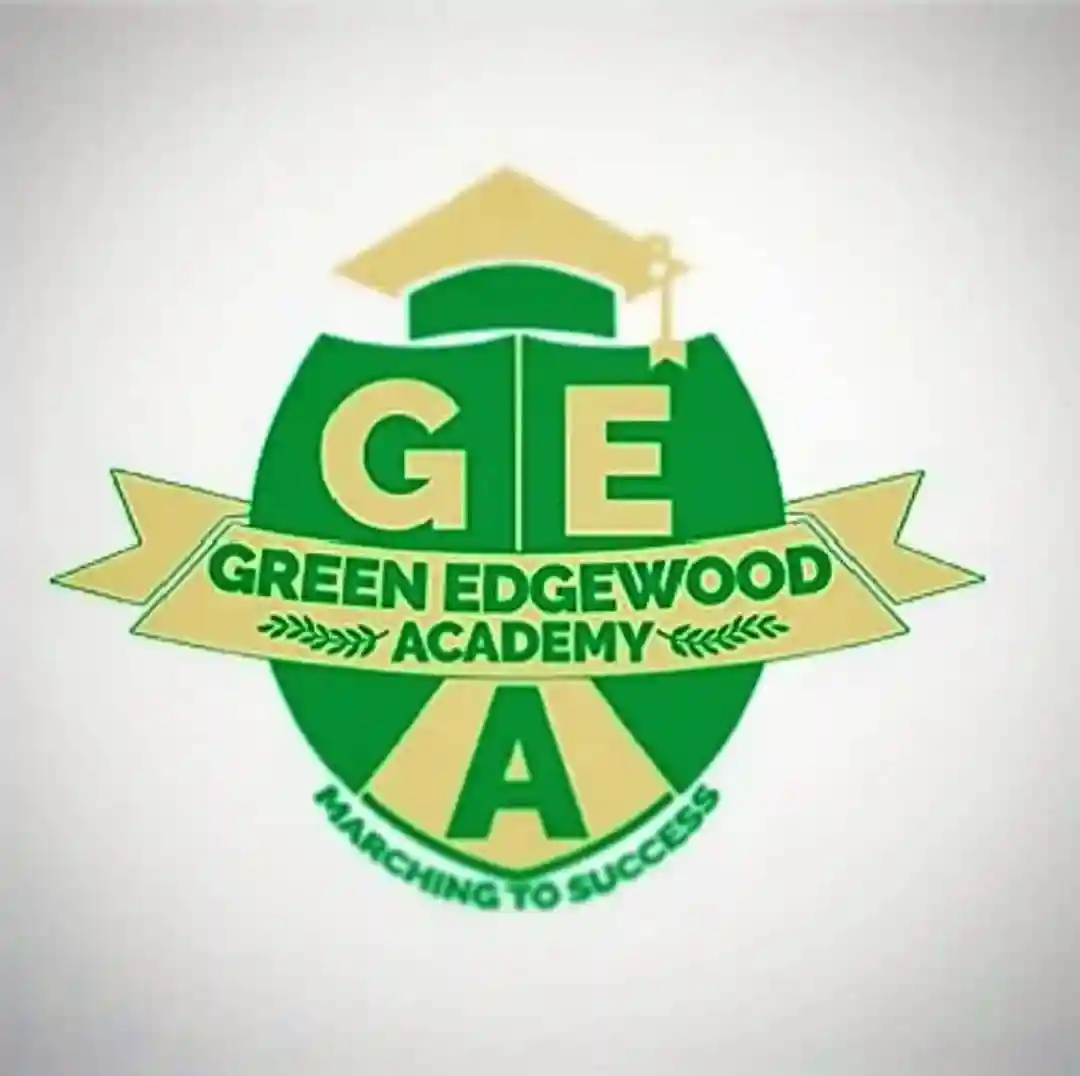 Green Edgewood Academy logo