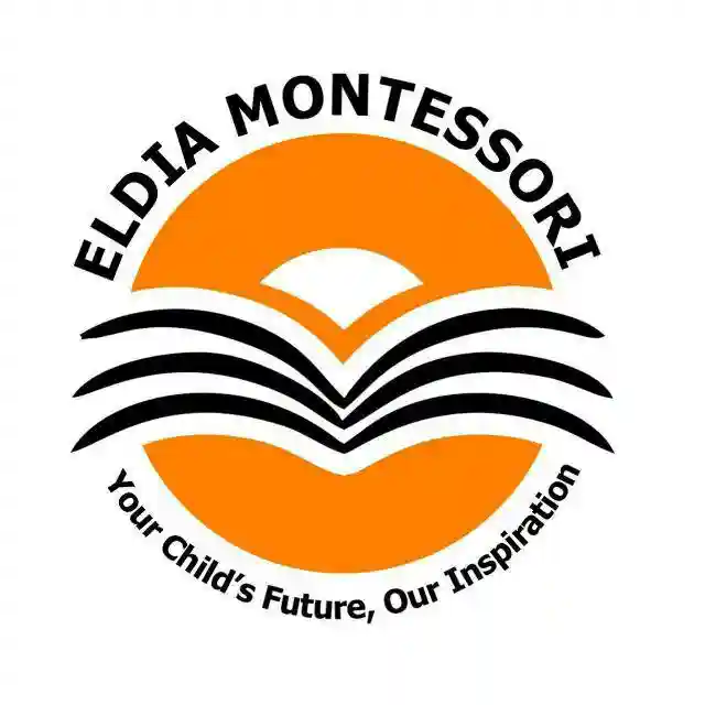 Eldia Montessori School logo