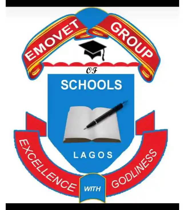 Emovet Group of Schools logo