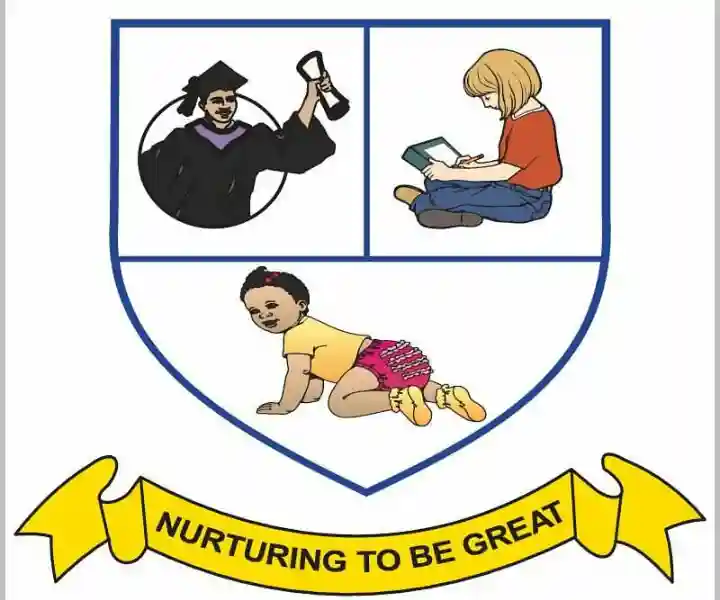 Myredeve Little College logo
