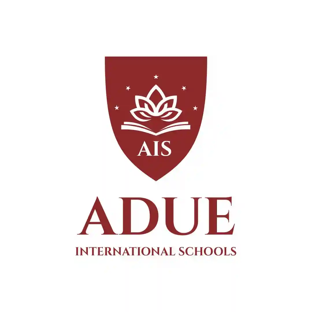 Adue International Schools logo