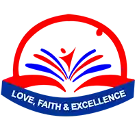 NADI Schools Makurdi logo