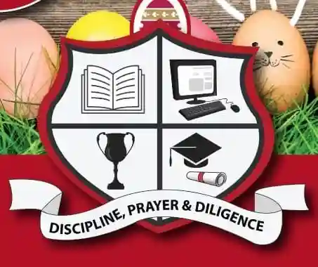 Eastview Academy logo