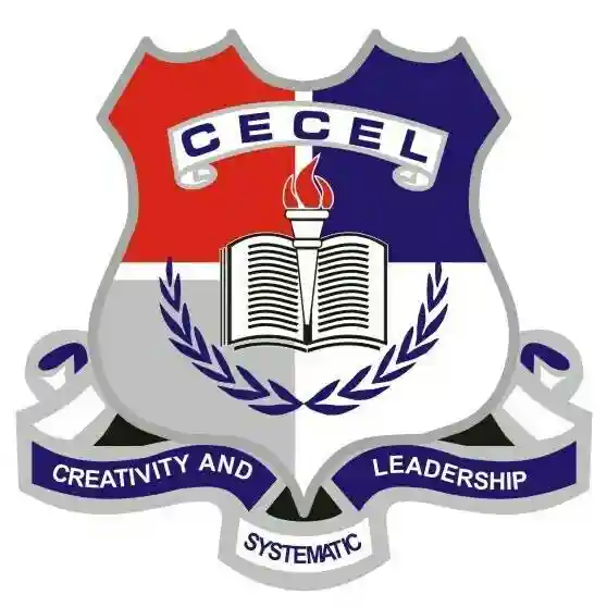 Cecel Prestige Academy logo