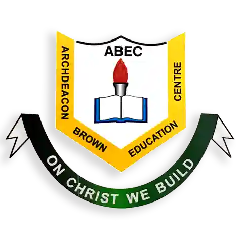 ABEC Secondary School logo