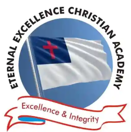 Eternal Excellence Christian Academy logo