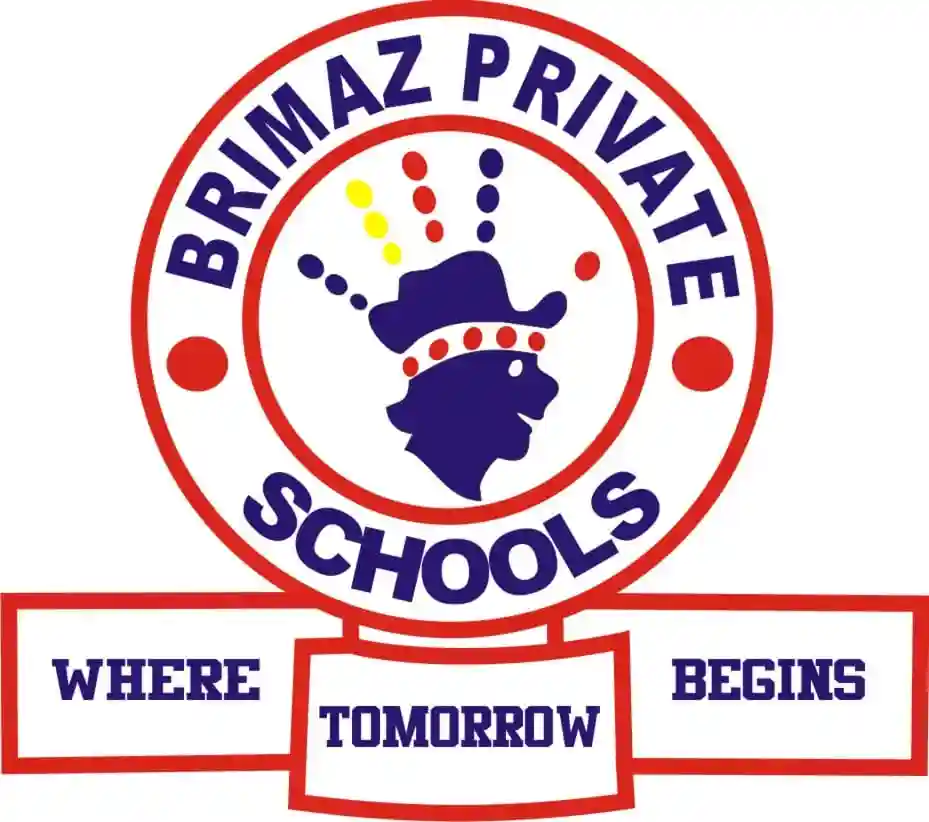 BRIMAZ Private School logo