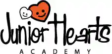 Junior Hearts Academy logo