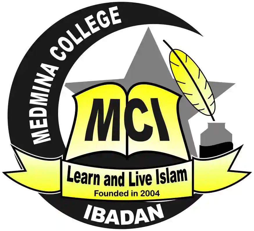 Medmina College logo