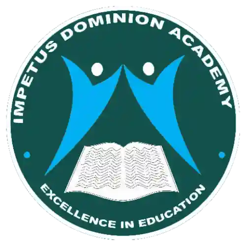 Impetus Dominion Academy logo