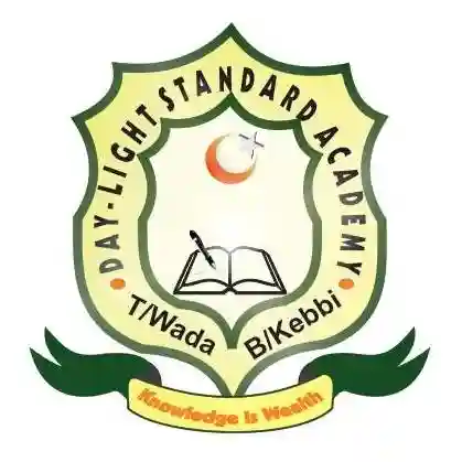 Day-light Standard Academy logo