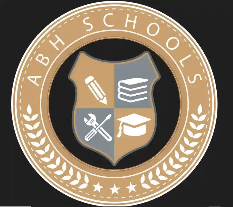ABH Schools logo
