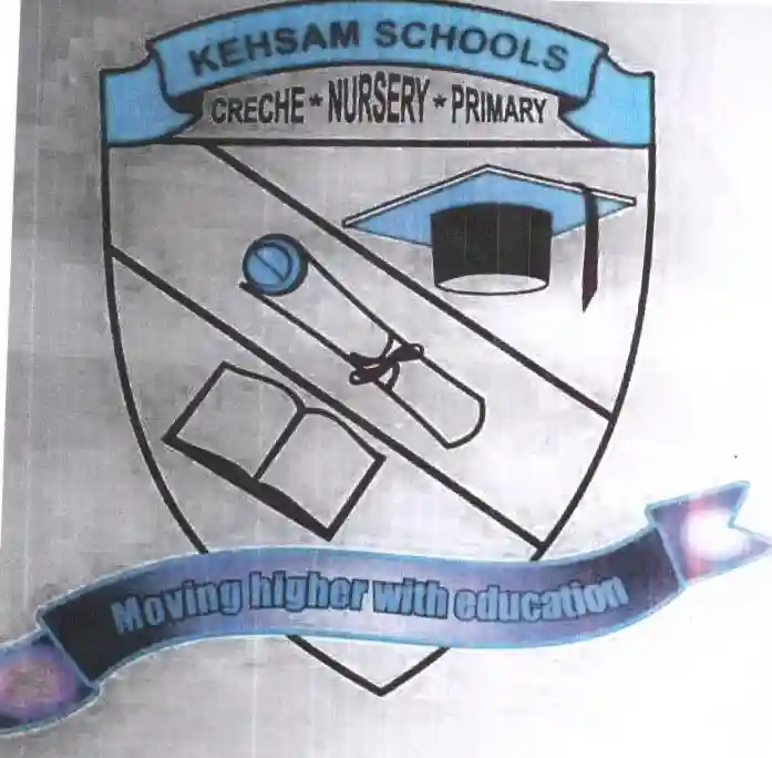 Kehsam Schools logo