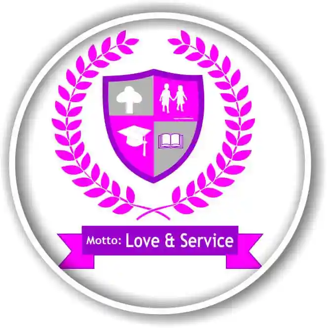 Greater Heights Private School logo