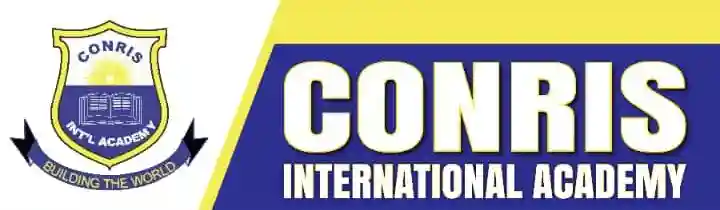 Conris International Academy logo