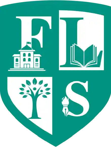 FutureLeaders International School logo
