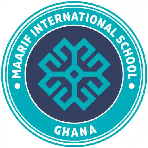 Maarif International School Ghana logo
