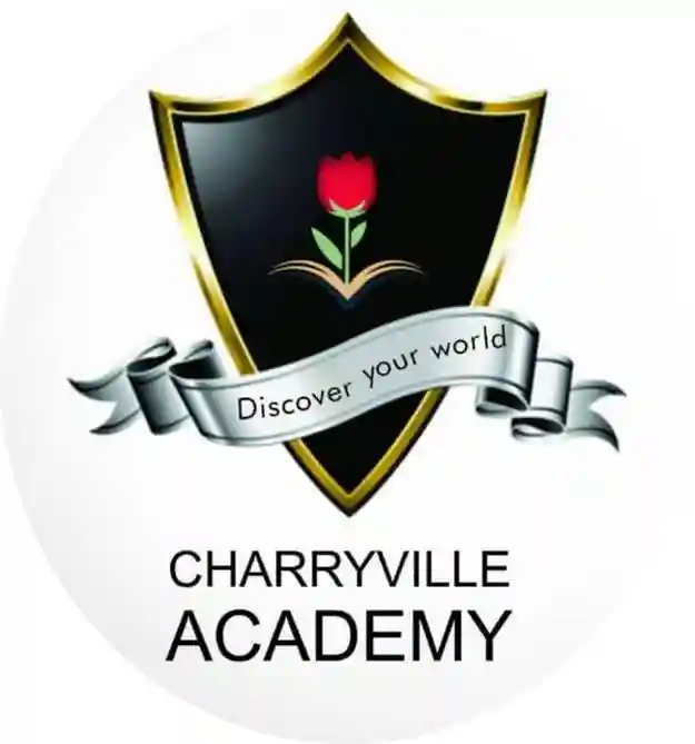 Charryville Academy Benin logo