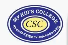 MY KID’S College logo