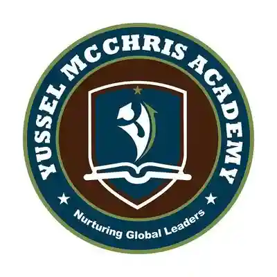 Yussel McChris Academy logo