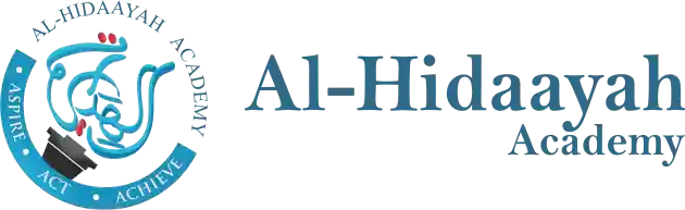Al-Hidaayah Academy logo