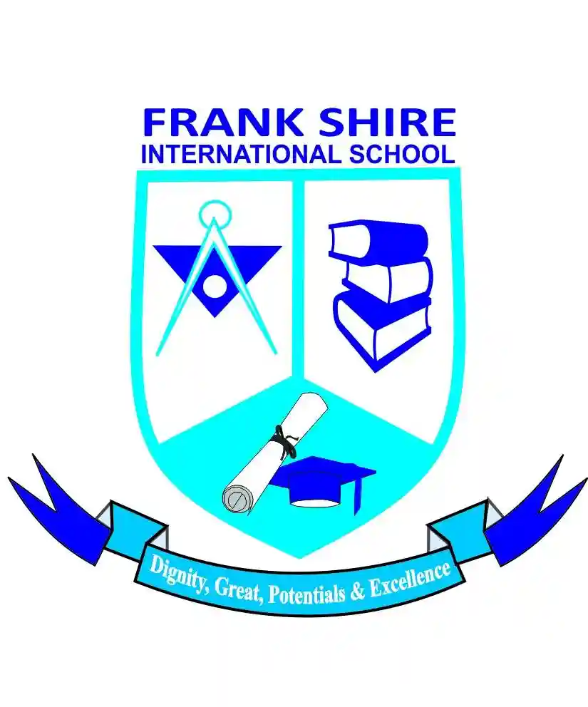 Frankshire International School logo