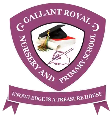 Gallant Royal School logo