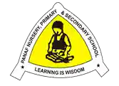 Panaf Schools logo