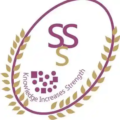 Sapphire Stones Schools logo