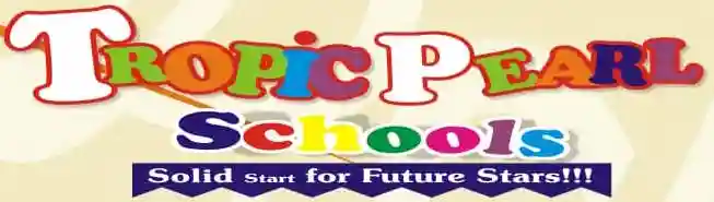Tropic Pearl Schools logo