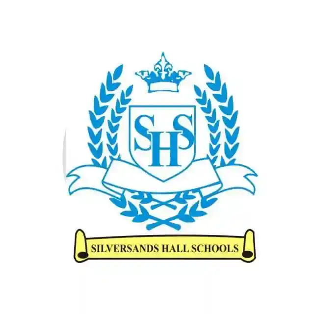 Silversands Hall Secondary School logo
