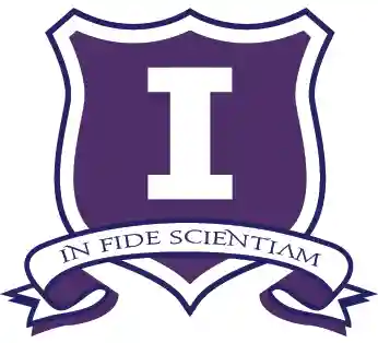 Ivy Preparatory School logo