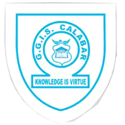 God's Grace International School logo