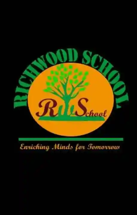 Richwood School Kasarani logo